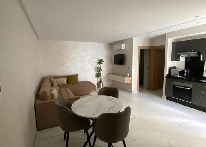 Residence Sheren